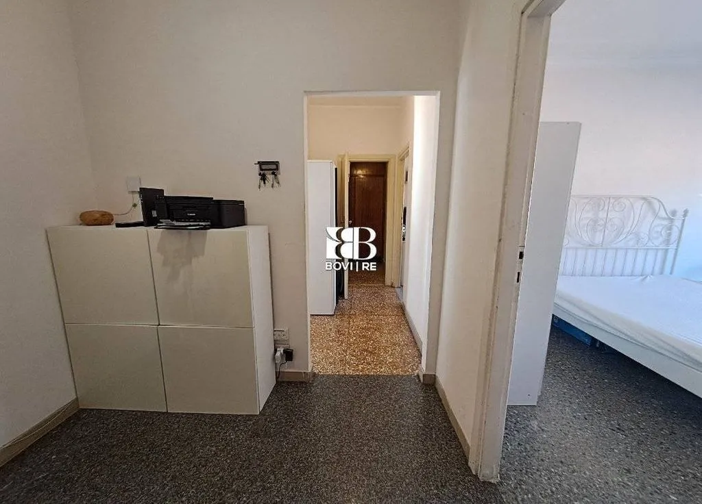Chambres - Luxury Flat with Balconies in Via Monza, Rome
