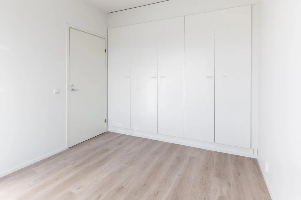 Pièces - Duplex with Private Sauna in Lutakko, Jyväskylä