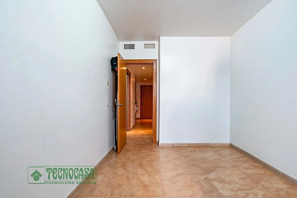 Esik - Modern Flat with A/C in Las Norias