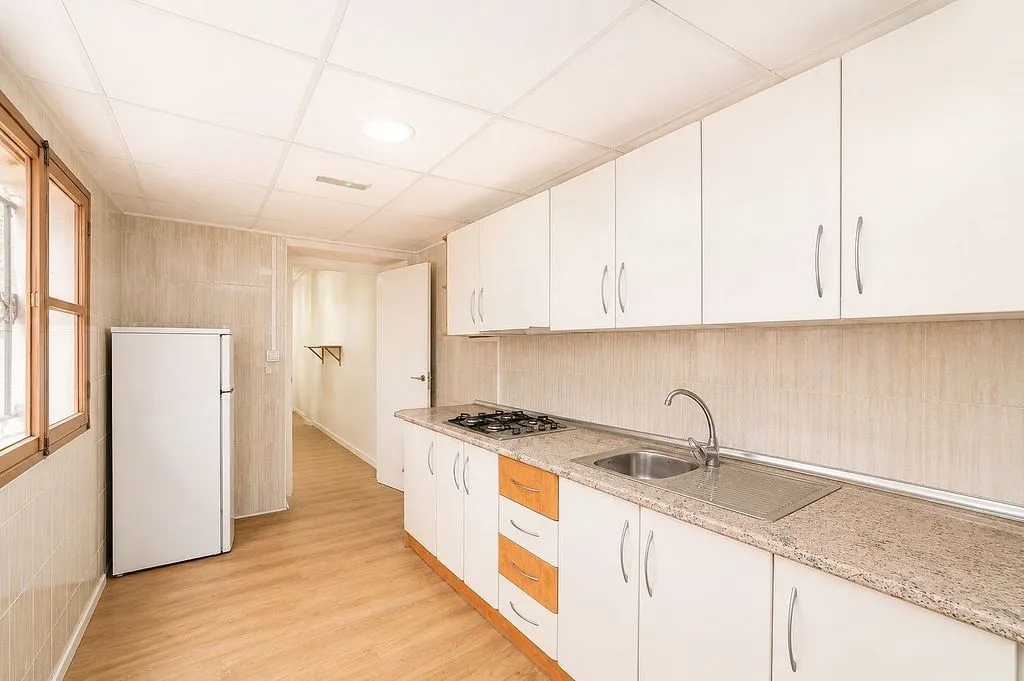 Cuisine - Terraced House for Renovation in San Fulgencio