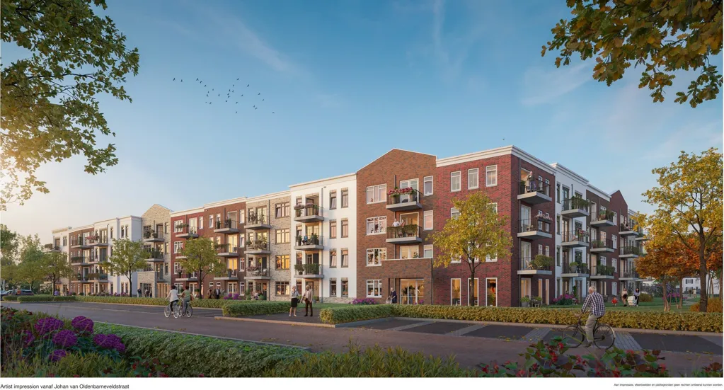 Välivaade - Studio in De Wester, Den Bosch