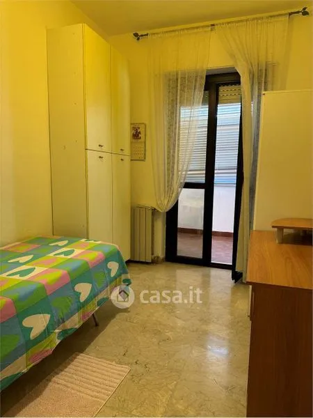Bedrooms - Spacious Apartment near Sea in Pescara