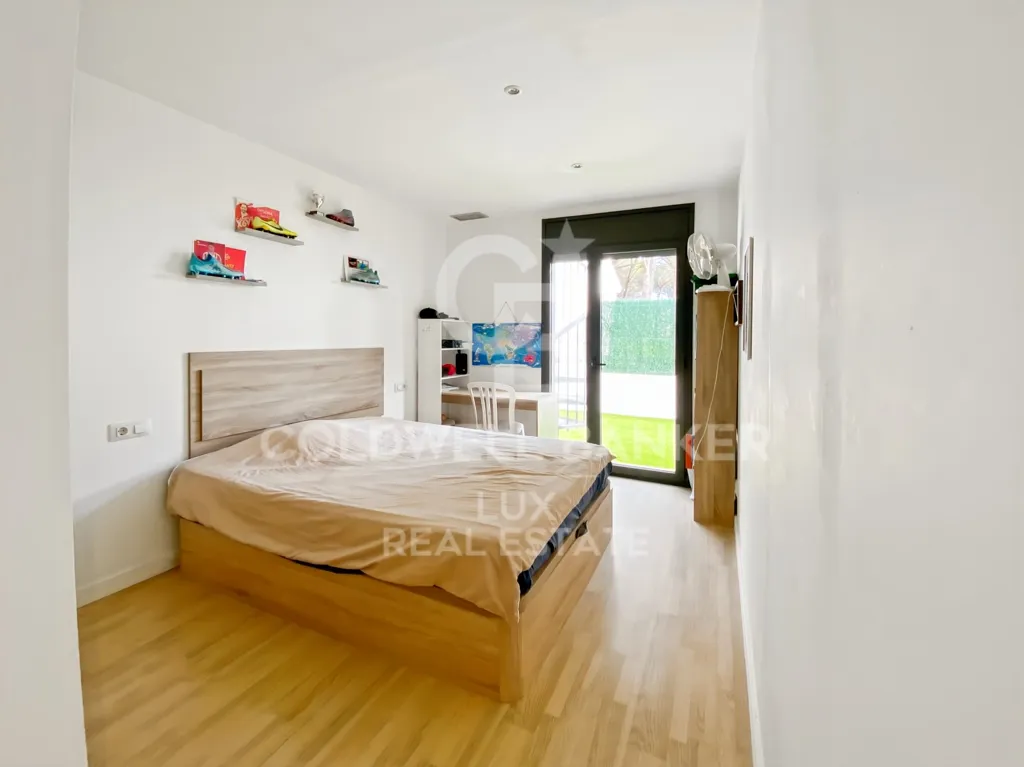 Magamistoad - Modern House with Beachfront in L'Escalà