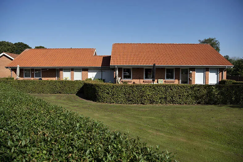 Välivaade - Two-Bedroom Flat in Viborg