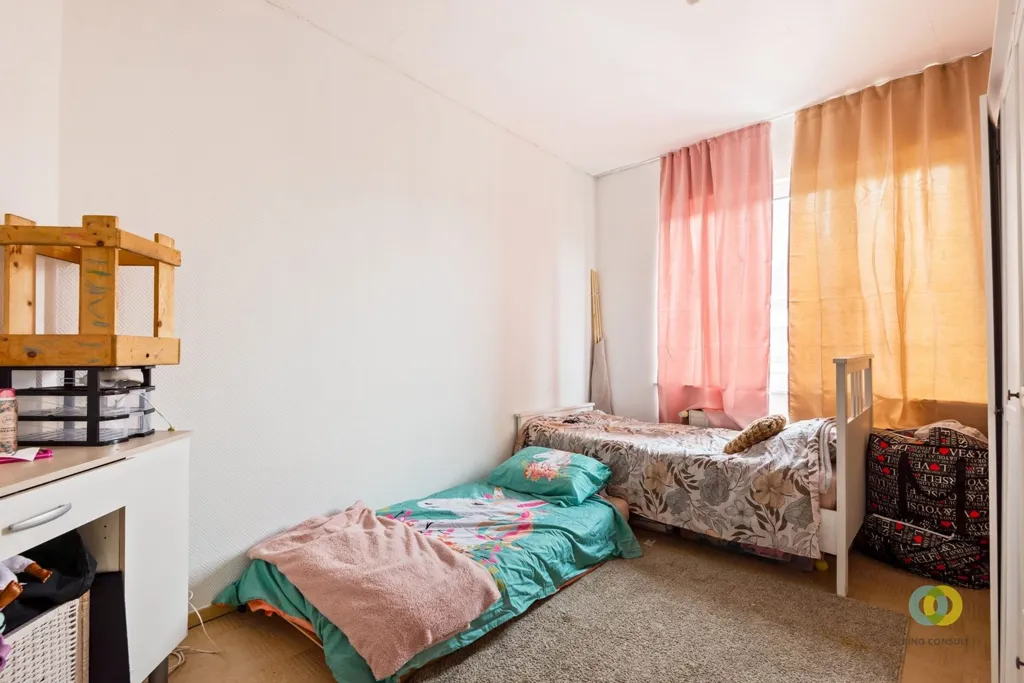 Chambres - Duplex avec Terrasse à Koningslo