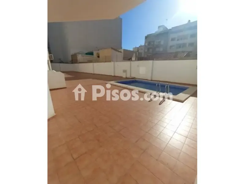 Bassein - Apartment with Pool in Centre