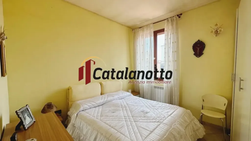 Chambres - Villa with Olive Grove in Castelvetrano