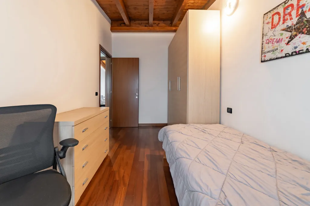 Chambres - Apartment with Terraces in Rozzano