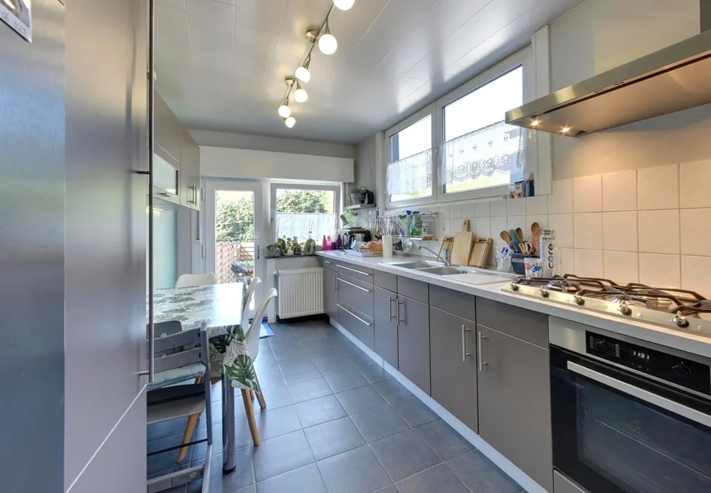 Maison avec Terrasse ensoleillée à Tervuren