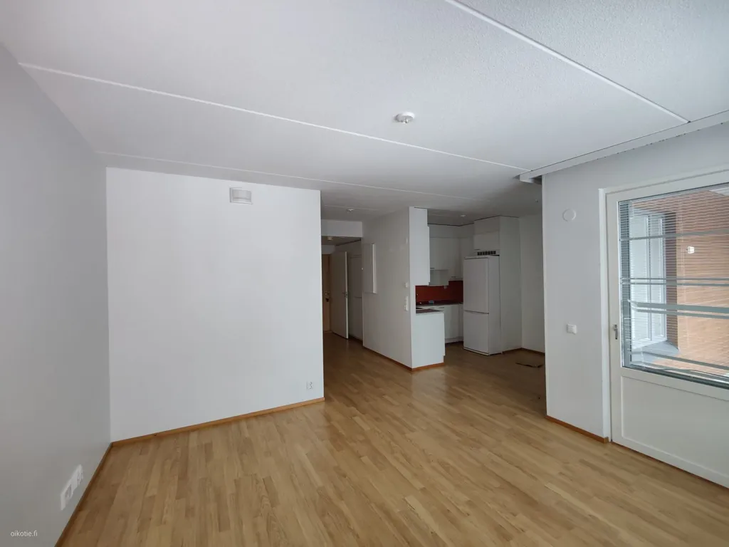 Séjour - Modern Apartment with Balcony in Suurpelto, Espoo