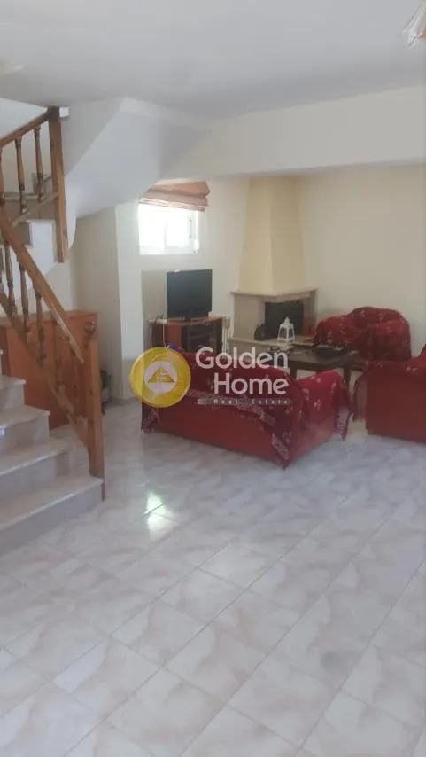 3-room apartment in GR