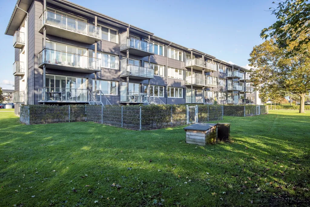 Jardin - Apartment in Brønderslev, Ready for Move-in