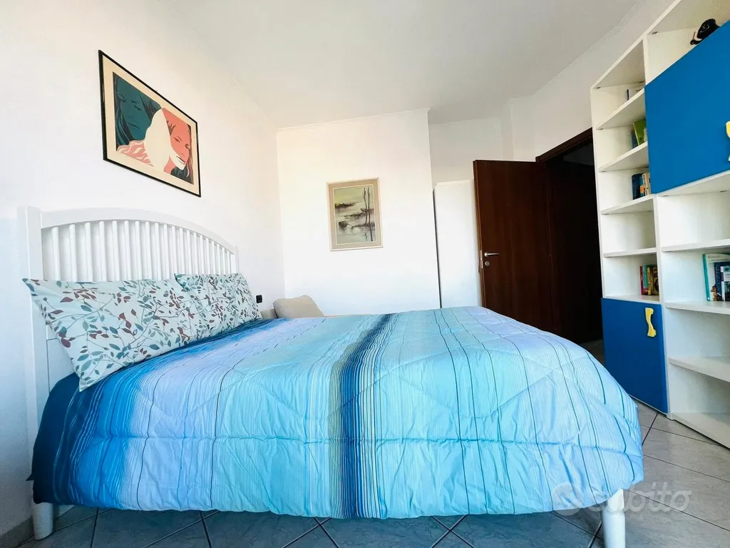 Chambres - Modernised Studio with Alpine View in Roserio