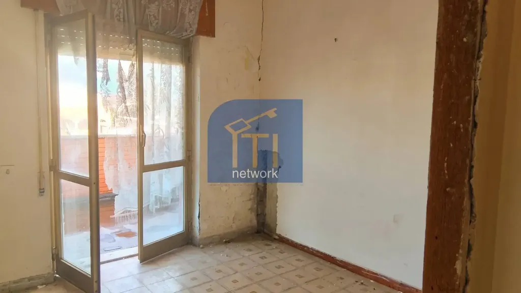 Toad - Apartment with Balcony in Ardea