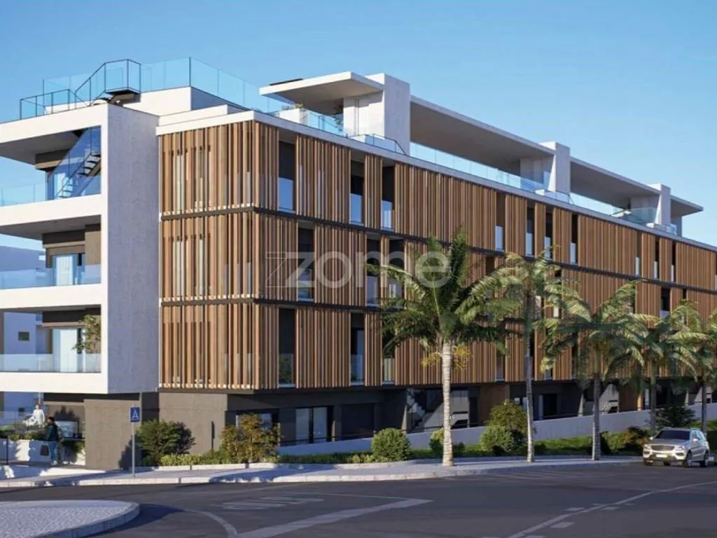 Luxury Flat with Sea View in Figueira da Foz