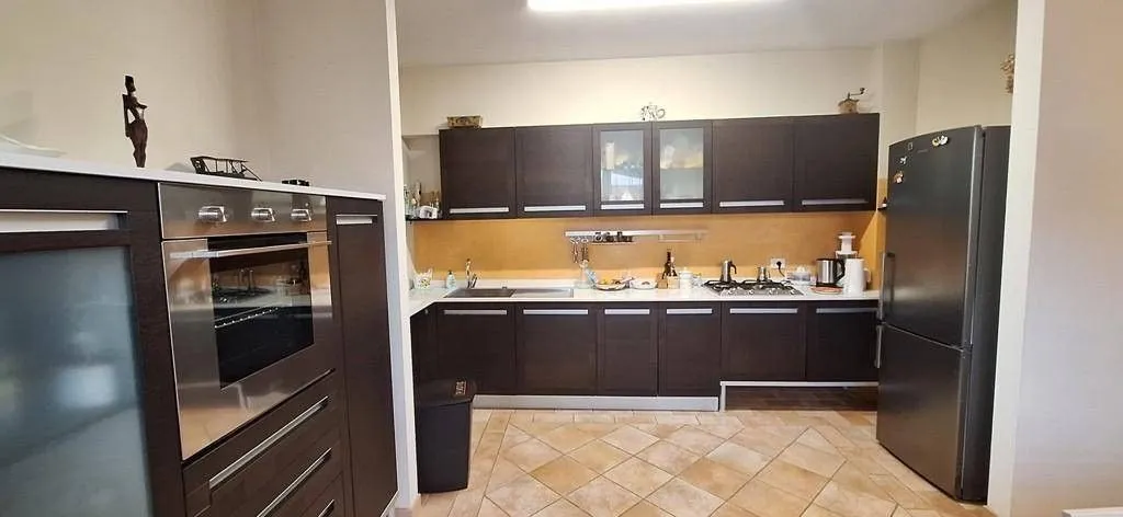 Cuisine - Luxury Villa with Pool in Barga