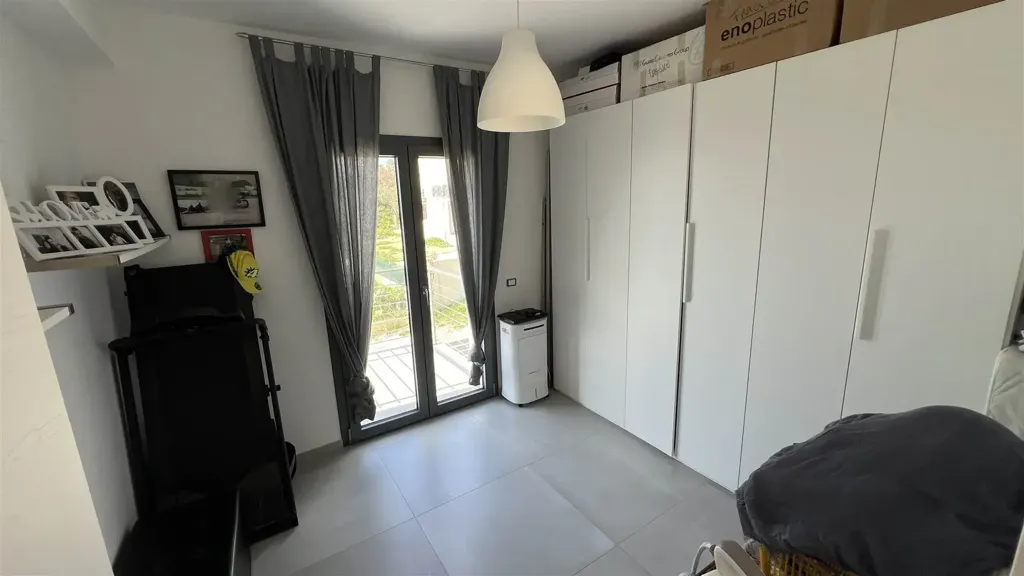 Toad - Villa with Sea View in Sciacca
