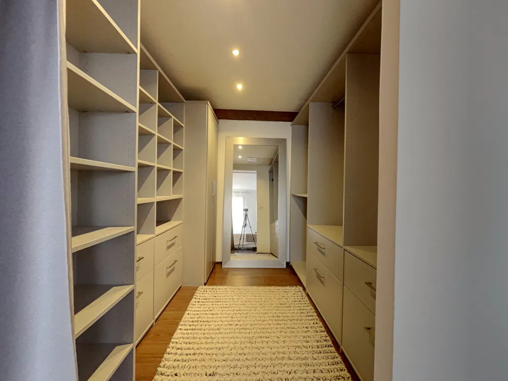 Pièces - Duplex avec Terrasse à Toulouse