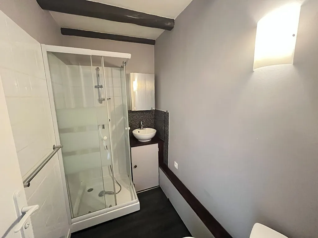 Bagni - Renovated Cottage with Garden in Quiet Quarter