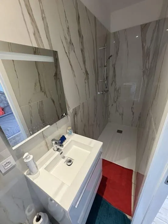Apartment in Namur