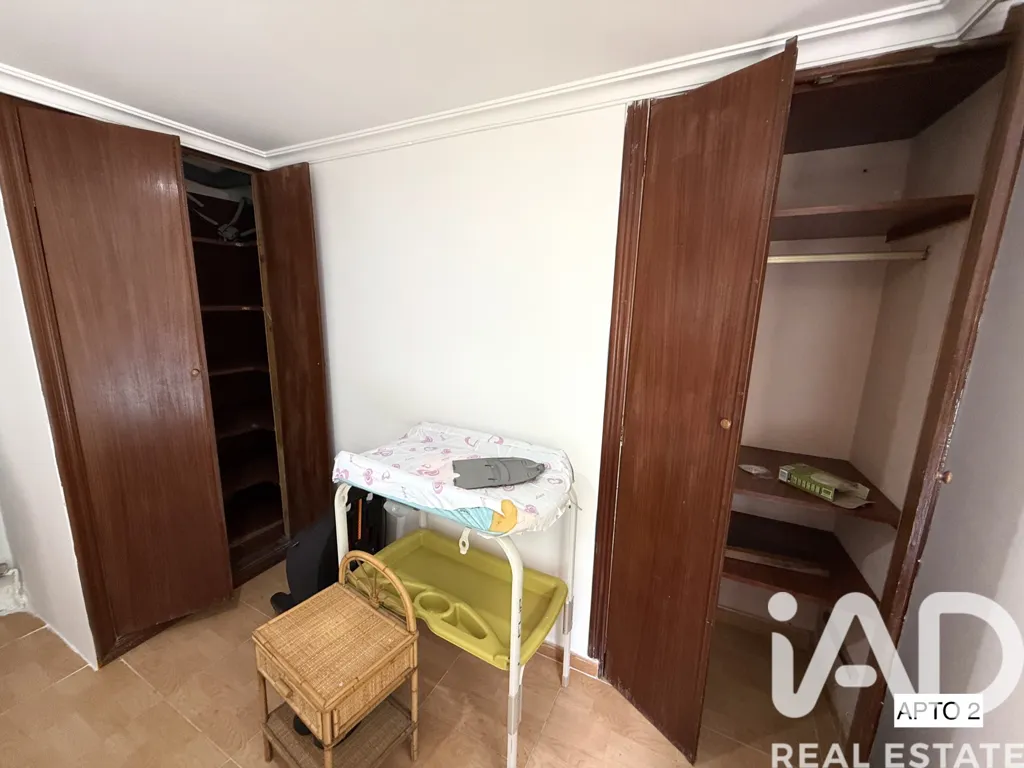 Toad - Two Apartments with Terraces in Salinas