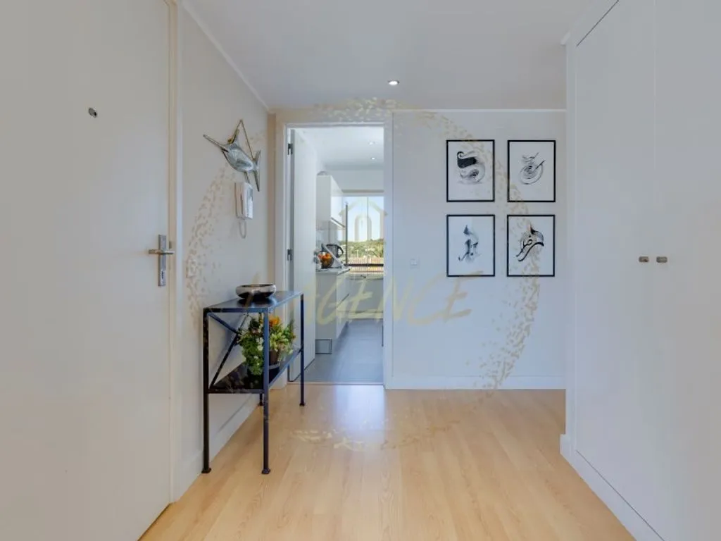 Esik - Luxury Flat with Marina View in Lagos