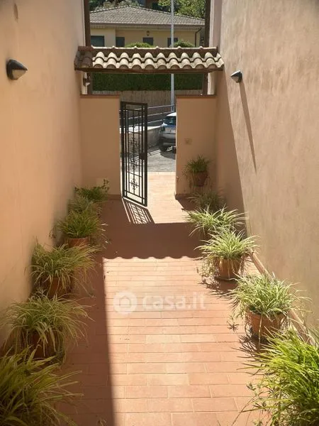 Jardin - Bilocale with Sea View in Monte Argentario