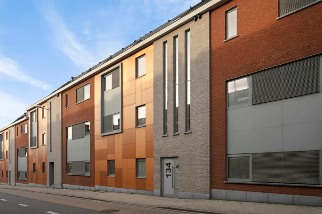 Extérieur - Duplex avec Terrasse à Heverlee, Près de Leuven