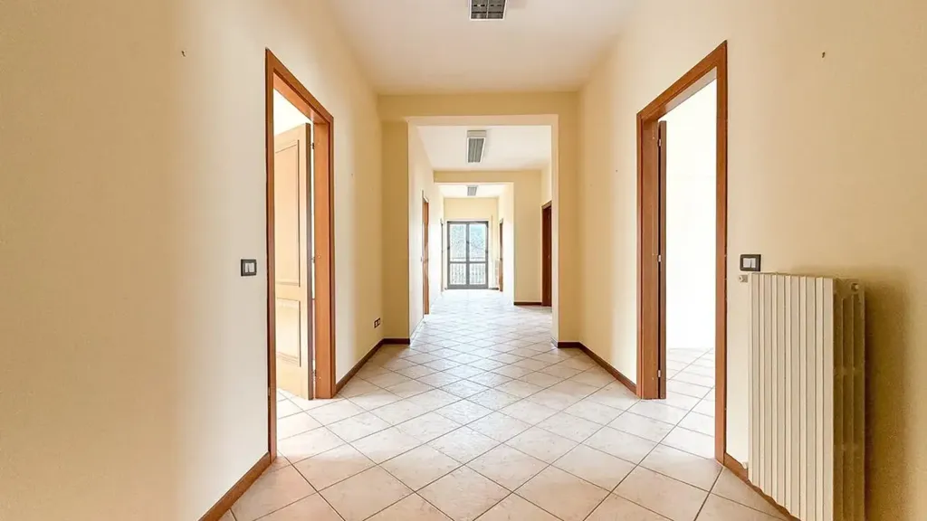 Entrée - Apartment with Parking in L'Aquila