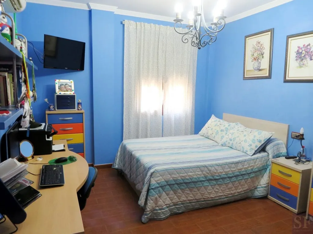 Chambres - Villa with Pool in Sayalonga