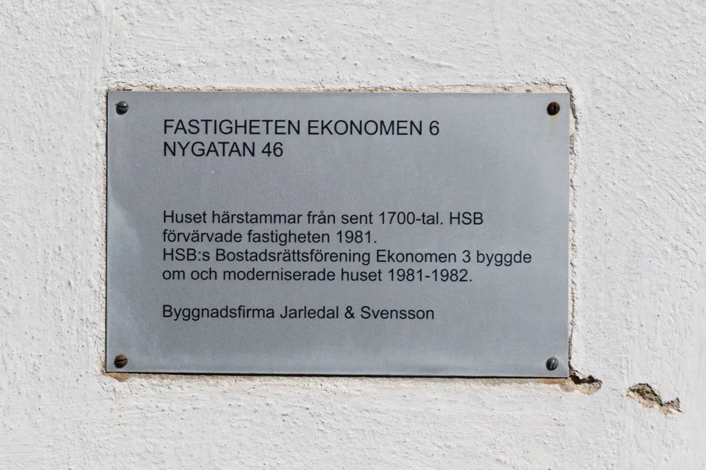 2-toaline korter asukohas Linköpings kommun