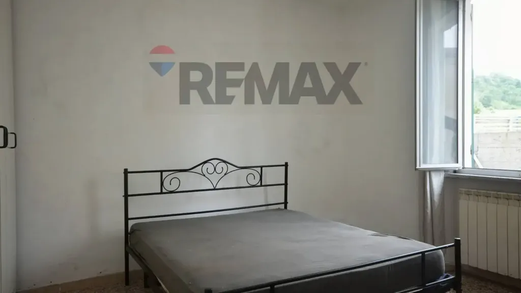 Bedrooms - Independent House with Balcony in Carcare