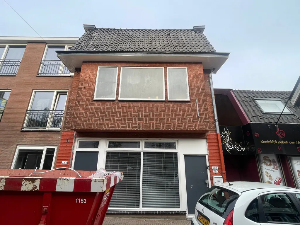 Extérieur - Bien 4 pièces à Bussum