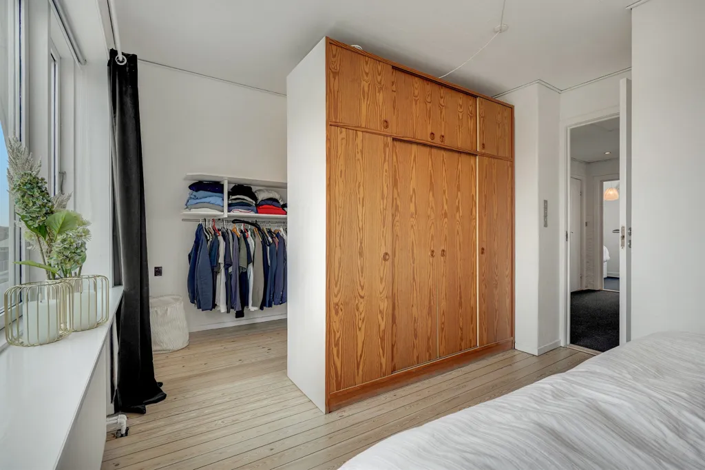 Bedrooms - 6-room house in Esbjerg