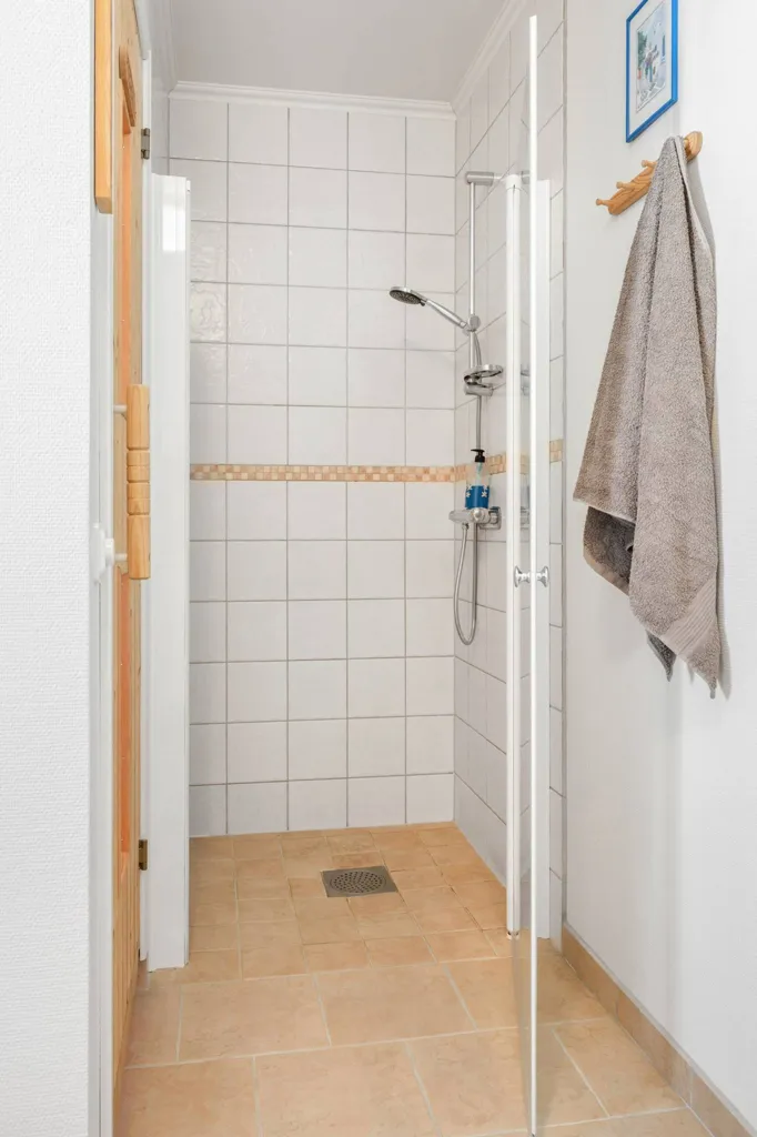 Salles de bain - 1-Plan Villa with Mälaren View in Sundsvik