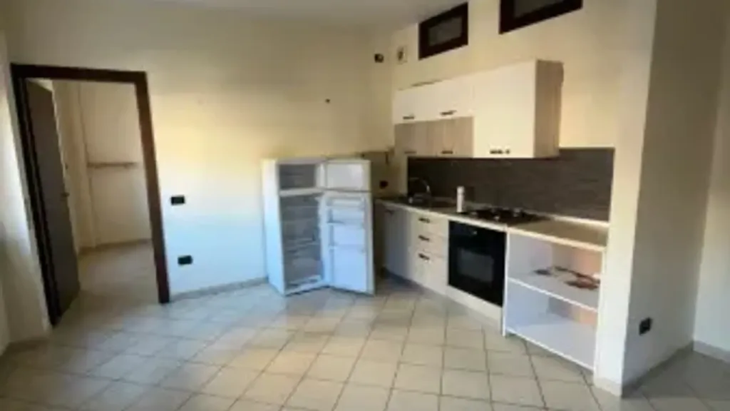 Cucina - Spacious Rental Flat near Centre in Dronero