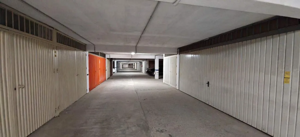 Garage - Closed Garage for Rent in El Peñoncillo, Torrox
