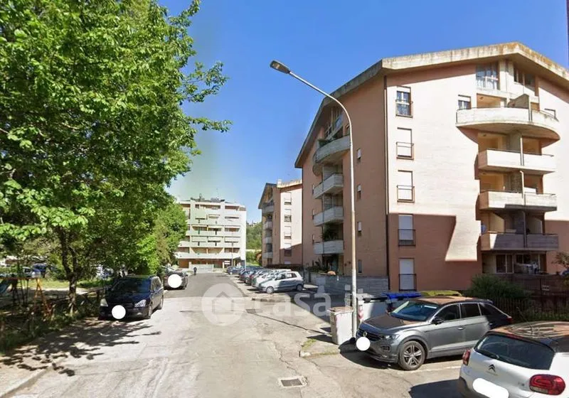 Extérieur - Terraced Apartment with Garage in Perugia