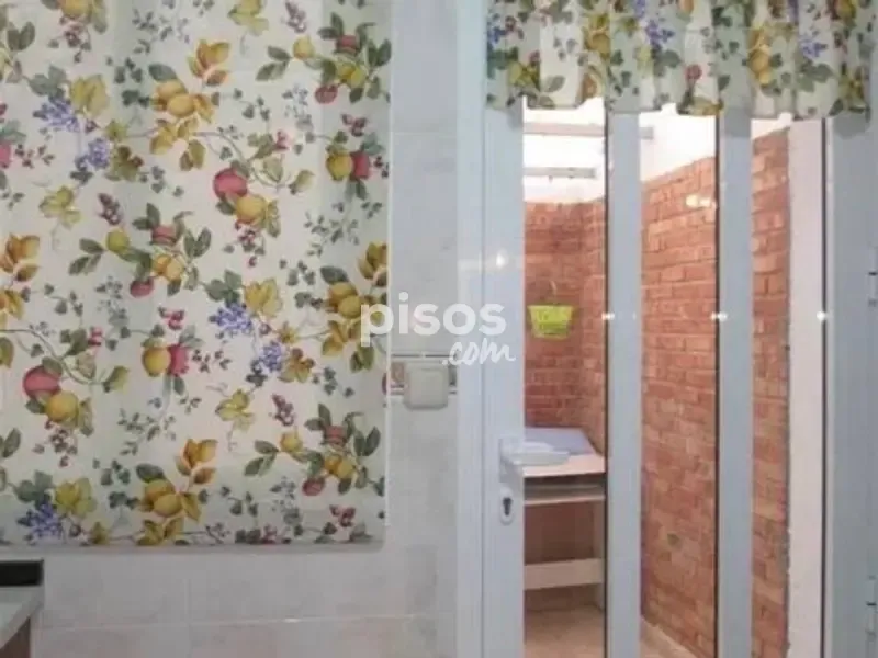 Salles de bain - Chalet with Garden in Campoamor