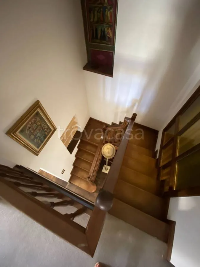 Pièces - Historic Apartment with Panoramic View in Novara
