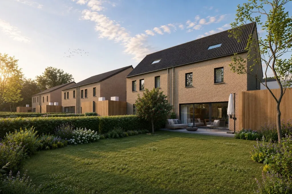 Maison à Herzele (Herzele)