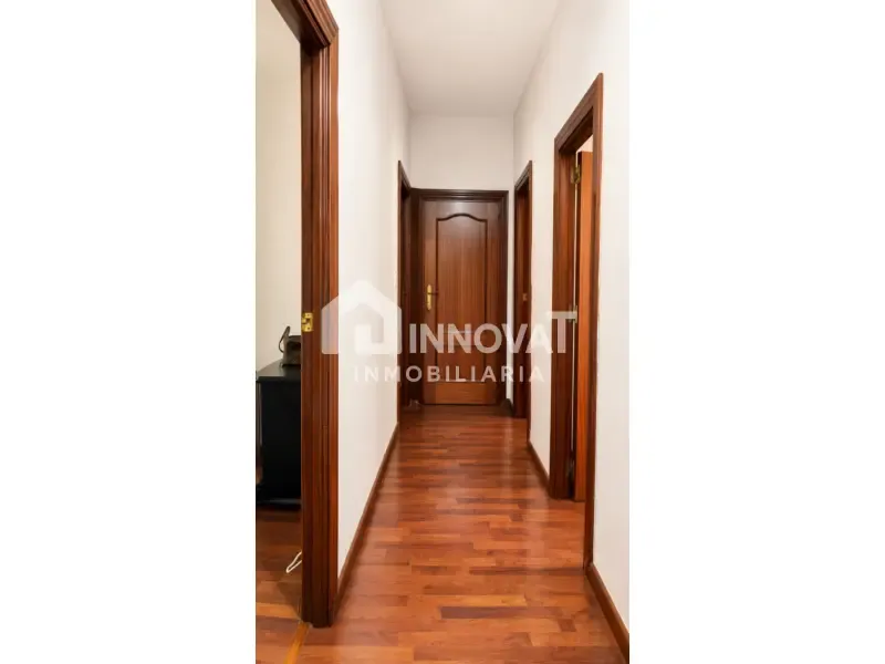 Ingresso - Apartment with Cathedral Views in Toledo
