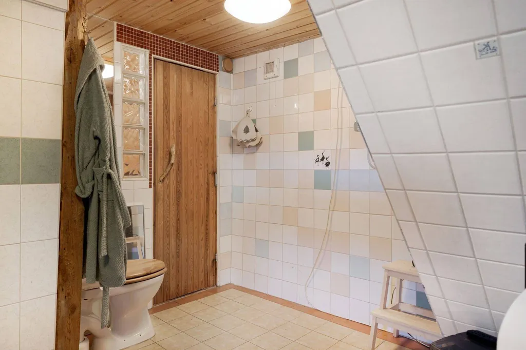 7-toaline maja asukohas Nyköpings kommun