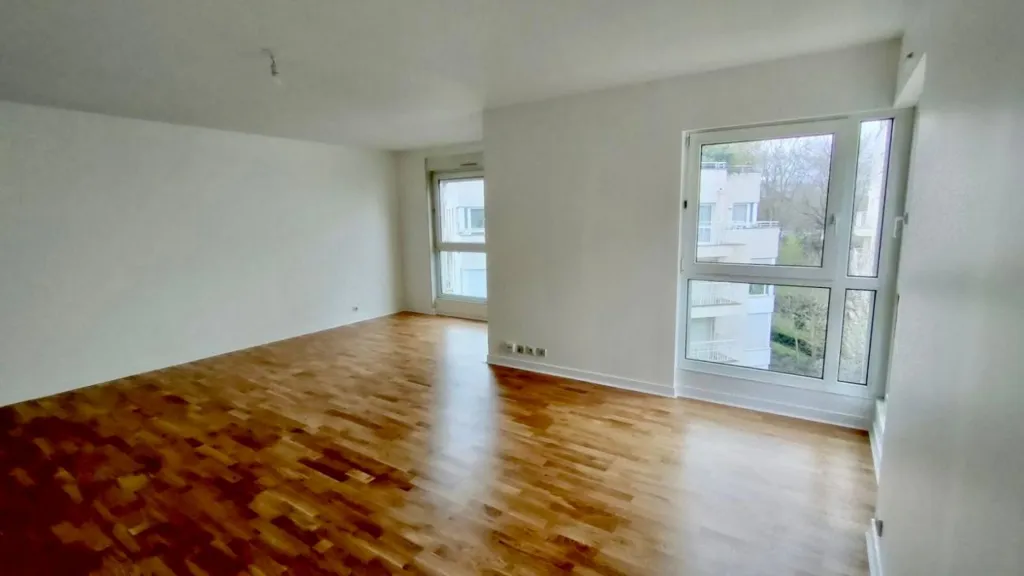 Appartement 4 pièces à Rueil Malmaison