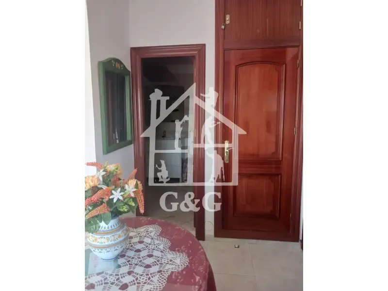 Esik - Penthouse with Sea View in Punta Umbría