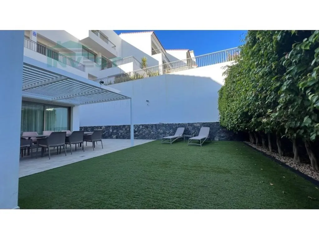 Bassein - Luxury Flat with Terrace in Magnolia Resort, Adeje