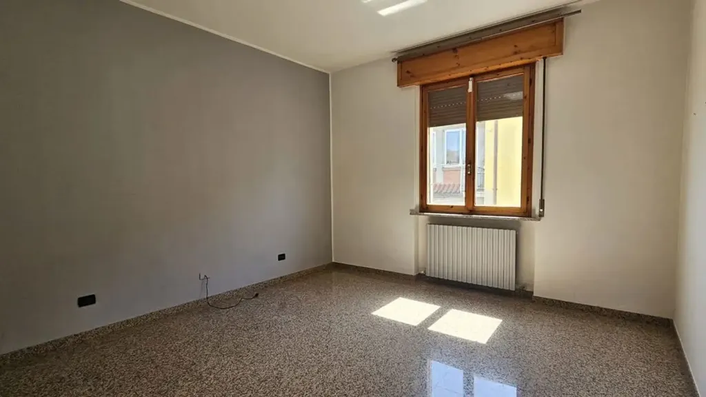 Toad - Four-Room Apartment with Terrace in Forlì