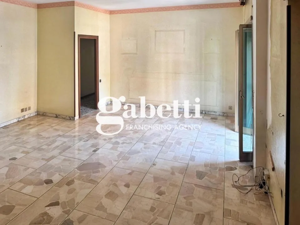Stanze - Apartment with City Views on Via Prenestina, Rome