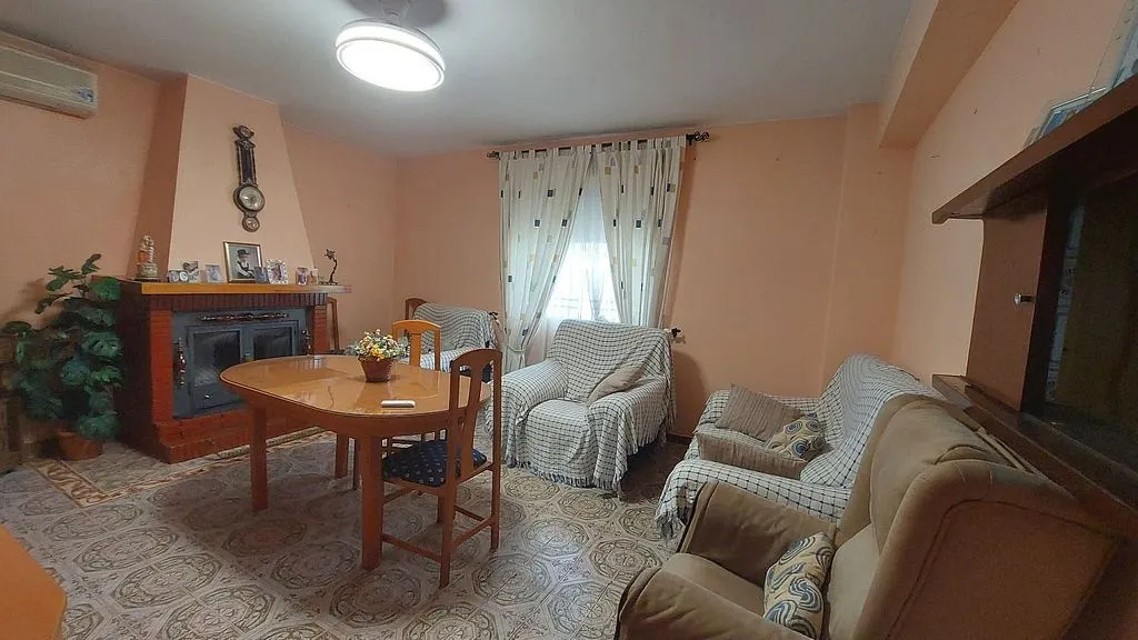 Sala da pranzo - Detached House with Pool in Quesada
