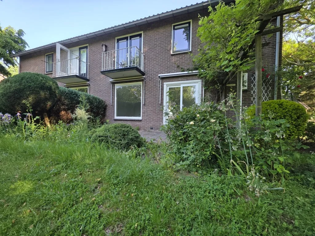 6-room property in Zwolle
